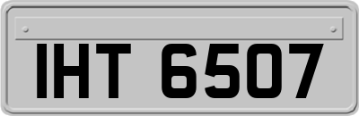 IHT6507