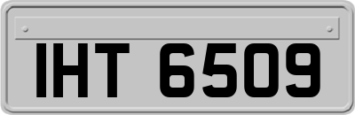 IHT6509