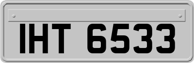 IHT6533