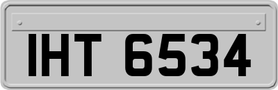 IHT6534