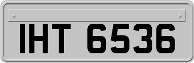IHT6536