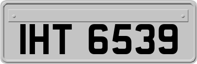 IHT6539