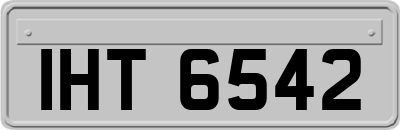 IHT6542