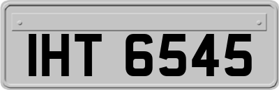 IHT6545