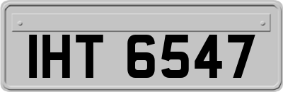IHT6547