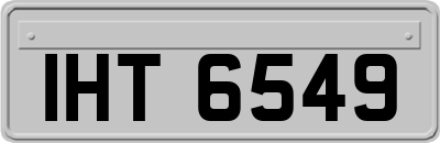 IHT6549