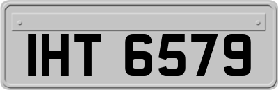 IHT6579