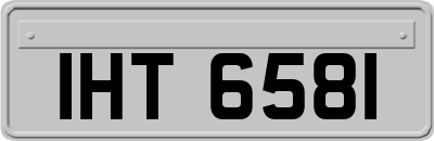 IHT6581