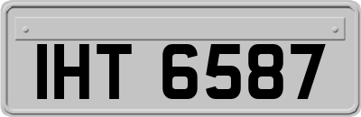 IHT6587