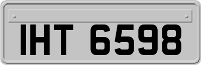 IHT6598