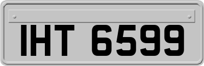 IHT6599