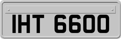 IHT6600