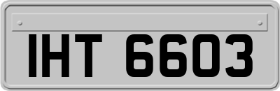 IHT6603