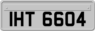IHT6604