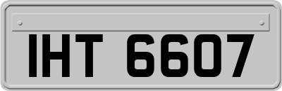 IHT6607