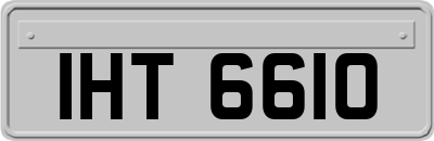 IHT6610