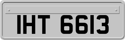 IHT6613