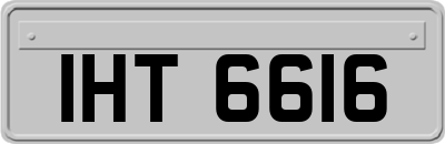 IHT6616
