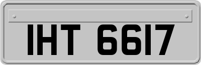IHT6617