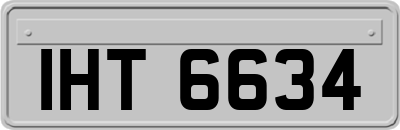 IHT6634