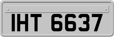 IHT6637