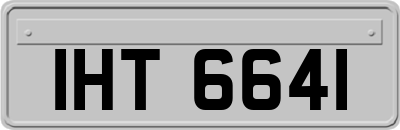IHT6641