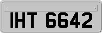 IHT6642