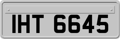 IHT6645