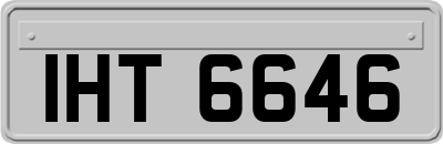 IHT6646