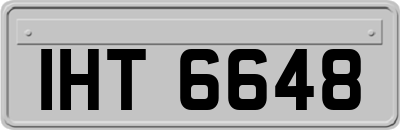 IHT6648