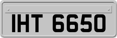 IHT6650