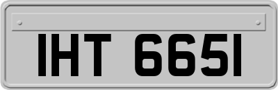 IHT6651