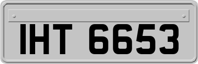 IHT6653
