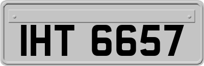 IHT6657