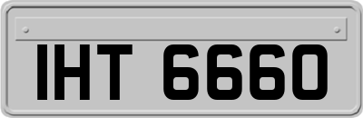 IHT6660