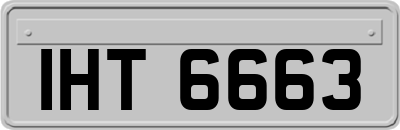 IHT6663