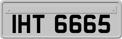 IHT6665