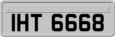 IHT6668