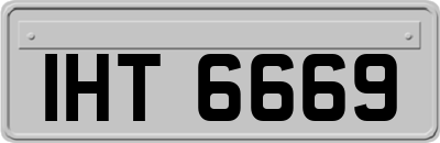 IHT6669