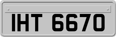 IHT6670
