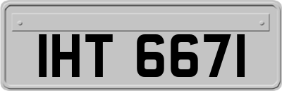 IHT6671