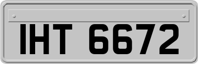 IHT6672