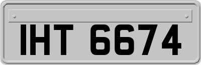 IHT6674