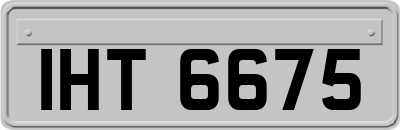IHT6675