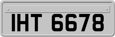 IHT6678
