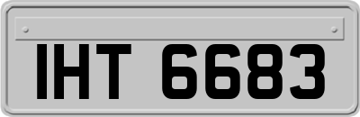 IHT6683