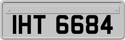 IHT6684