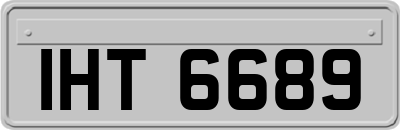 IHT6689