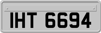IHT6694