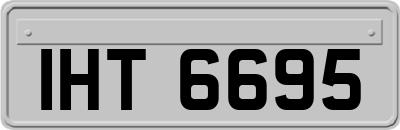 IHT6695